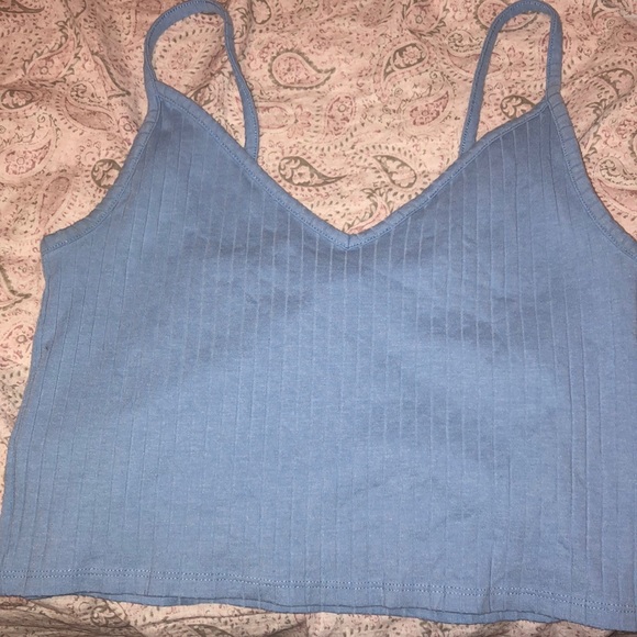 H&M Tops - CROP TOP‼️‼️